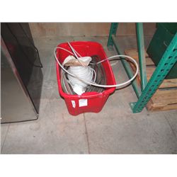 HOSE & TUBING;