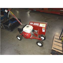 TRENCHMASTER F-780H BED EDGER;
