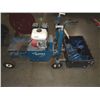 Image 1 : LIL'BUBBA EP CURBING MACHINE W/FORMS;