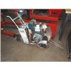 Image 1 : TARGET CONCRETE SAW;