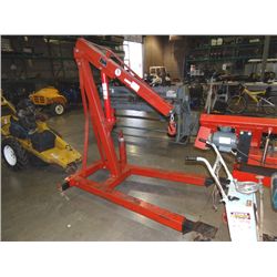 6000 CB CHERRY PICKER;