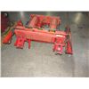 Image 2 : HUNTER/FORWARD ALIGNMENT RACK W/TWO SWING AIR JACS;