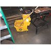 Image 1 : MOP, BUCKET, WRINGER;