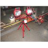 Image 1 : HUSKY WORK LIGHTS;