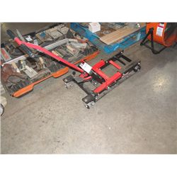 CRAFTSMAN TRANSMISSION JACK;