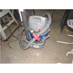 SHOP VAC 16 GAL WET/DRY VAC;