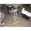 Image 1 : RIDGID FLIP TOP TPORTABLE WORK SUPPORTS;
