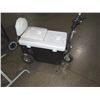 Image 1 : CRUISER COOLER RIDE-ON COOLER;