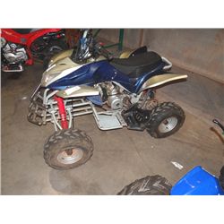 4 WHEELER;