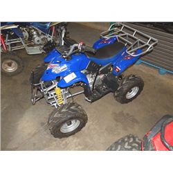 4 WHEELER;