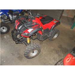 4 WHEELER;