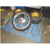 Image 1 : TIRES & WHEELS;