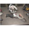 Image 1 : CRAFTSMAN CIRCULAR SAW & RECIPROCATING SAW;