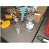 Image 1 : PAINT GUNS ;