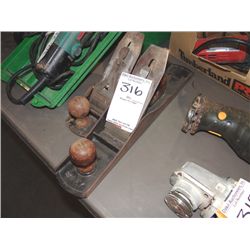 STANLEY PLANES ;