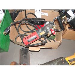 PORTER CABLE FLEX LW1503 WET STONE POLISHER;