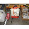 Image 1 : FIELD KING SPRAYER;