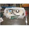 Image 1 : 12V 15GAL SPOT SPRAYER;
