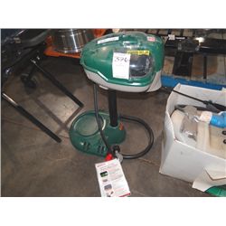 MOSQUITO MAGNET PROPANE MOSQUITO ATTRACTOR;