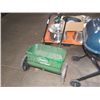 Image 1 : SCOTTS 3000 SPREADER;