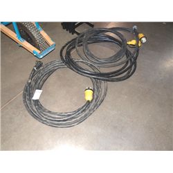 220V EXTENSION CORDS;
