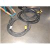 Image 1 : 220V EXTENSION CORDS;