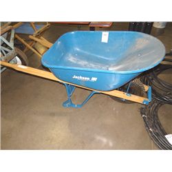 WHEELBARROW;