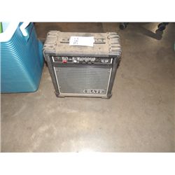 CRATE MOD G-10 GUITAR AMP;