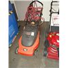 Image 1 : BLACK & DECKER ELECTRIC MOWER;