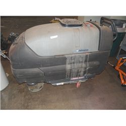 ADVANCE CMAX 34ST CARPET CLEANER;