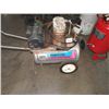 Image 1 : CAMPBELL HAUSFELD POWER PRO 2HP AIR COMPRESSOR;