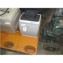 HP COLOR LASER JET 2600N PRINTER;