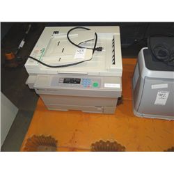 RICOH FT3213 COPIER;