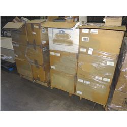 CASES OF FUSES, FUSE HOLDERS & DRILL BITS;