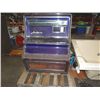 Image 1 : WURLITZER AMERICANA JUKEBOX;