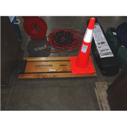 CRAFTSMAN 42" HEAVY DUTY CREEPER;