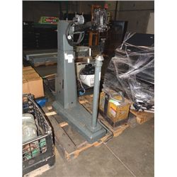 BOSTICH MOD FC95H BOX STAPLER;