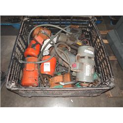 MOTORS;