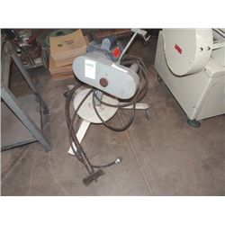 OSWALD MOD 00F440C WIRE BUFFERING UNIT