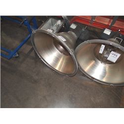 1000 WATT FLOOD LIGHT;