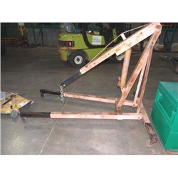 CHERRY PICKER;