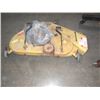 Image 1 : JOHN DEERE 4' MOWER DECK;
