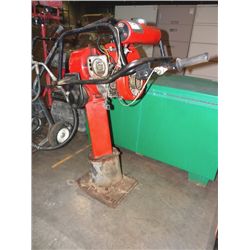 MIKASA MOD 80L JUMPING JACK PACKER;