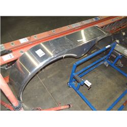 ALUMINUM TANDEM FENDERS;