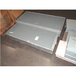 COMMERCIAL BREAKER BOXES;