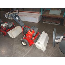 JACOBSEN GREEN KING 522 GRASS MOWER;