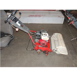 JACOBSEN GREEN KING 522 GRASS MOWER;