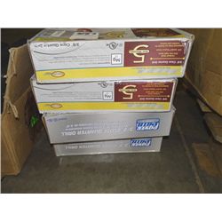 3/8" CLOSE QUARTER DRILLS (STORE RETURNS);
