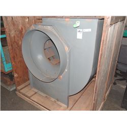 CINCINNATI FAN MOD HDBI-270 BLOWER;
