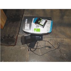 HP PHOTOSMART 2610V ALL IN ONE PRINT FAX, SCAN, COPY MACHINE;